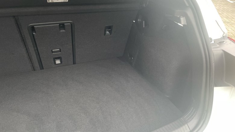 Volkswagen Golf 1.5 TSI 150 R-Line 5dr Petrol Hatchback